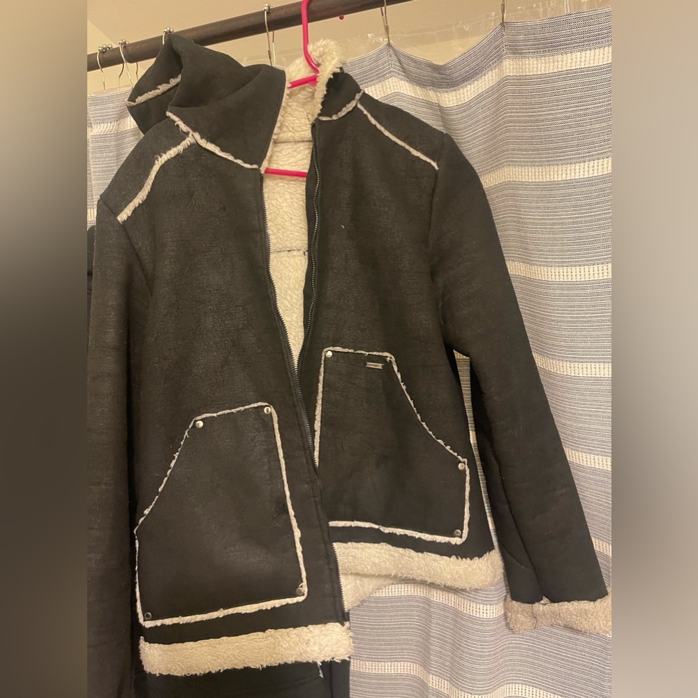 Women jacket - Picture 2 of 2
